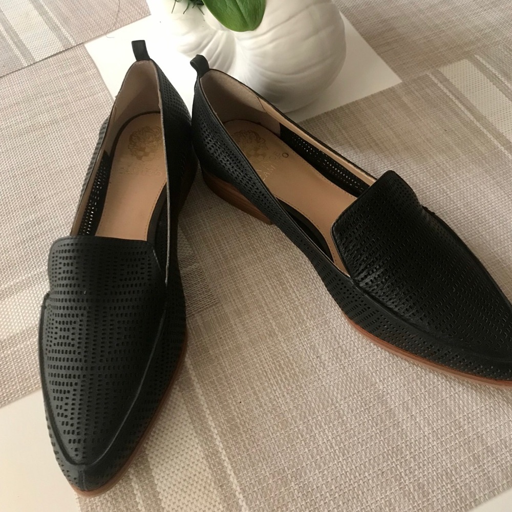 Vince Camuto Kade Loafers